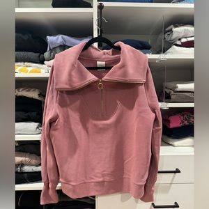 Varley Vine Half-Zip Pullover